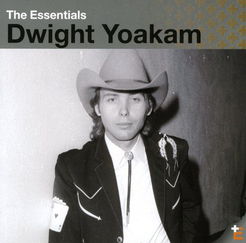 Dwight Yoakam: Essentials - Record