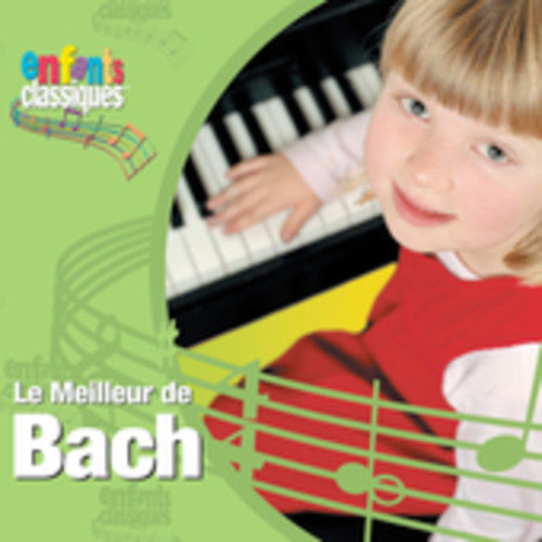 Susan Hammond: Meilleur de Bach - Record