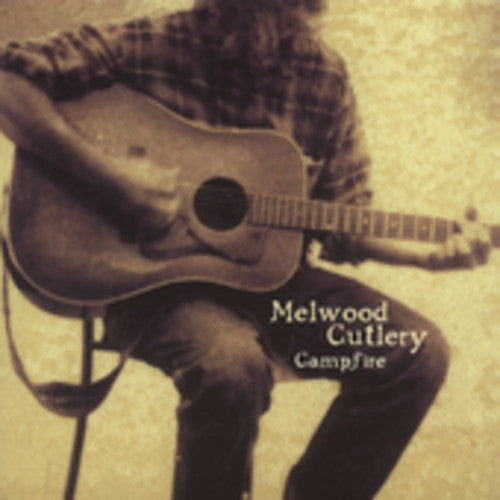 Melwood Cutlery: Campfire - Record