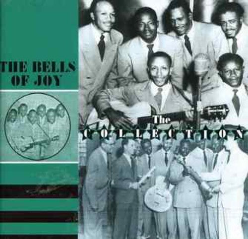 Bells of Joy: The Collection - Record