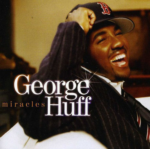 George Huff: Miracles - Record