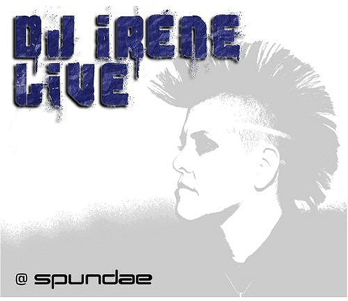 DJ Irene: Live - Record