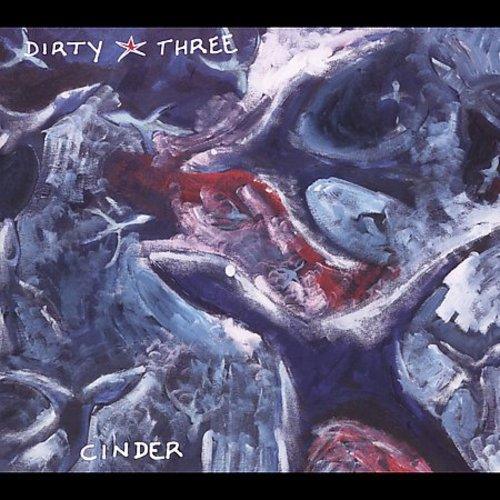 Dirty Three- Cinder { VINYL LP }