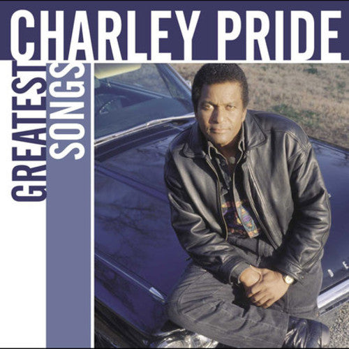 Charley Pride: Greatest Songs - Record