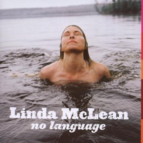 Linda McLean: No Language - Record