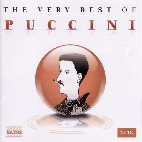 G. Puccini: Very Best of Puccini - Record