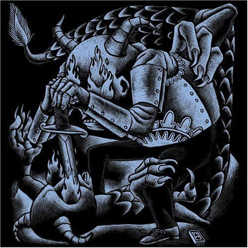 Okkervil River: Black Sheep Boy Appendix - Record