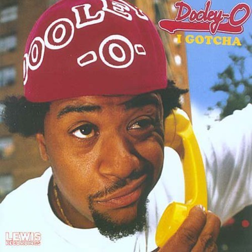 Dooley-O: I Gotcha - Record