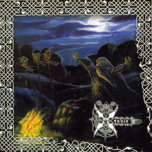 Menhir: Die Ewigen Steine - CD