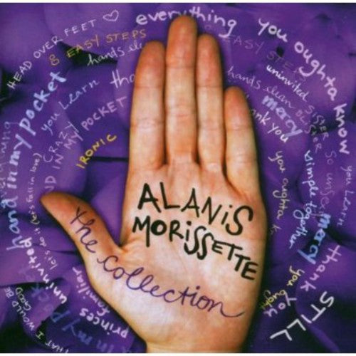 Alanis Morissette: The Collection - CD