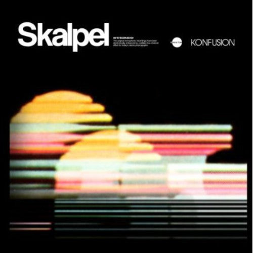 Skalpel: Konfusion - VINYL