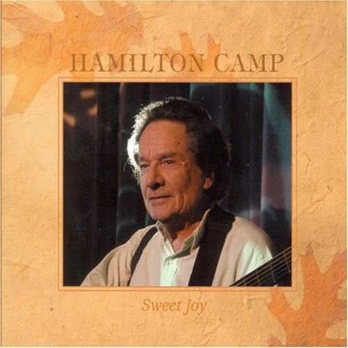 Hamilton Camp: Sweet Joy - Record