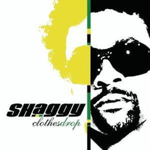 Shaggy: Clothes Drop - CD