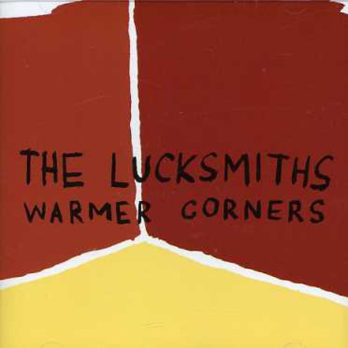 The Lucksmiths: Warner Corners - Record