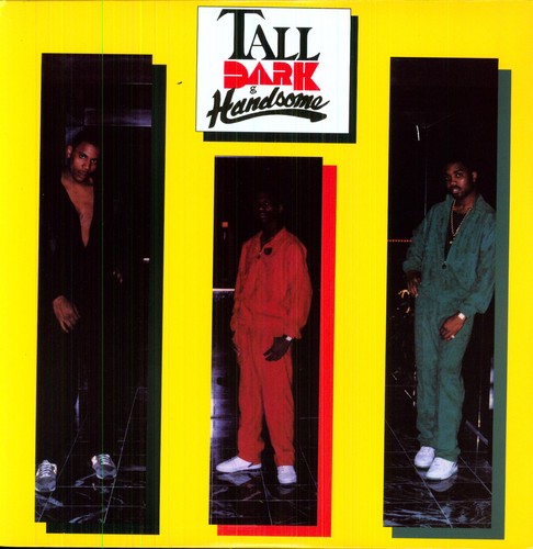 Tall, Dark and Handsome: Tall, Dark and Handsome - Record
