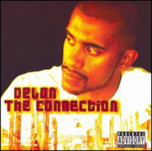 Delon: The Connection - Record