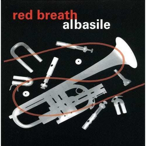 Al Basile: Red Breath - Record