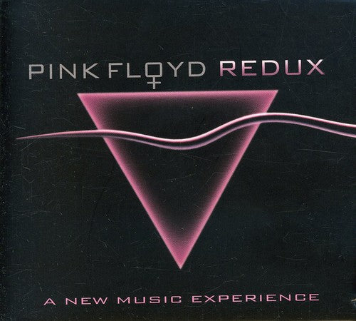 Pink Floyd Redux: New Music Experience - CD