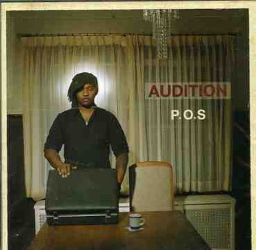 P.O.S.: Audition - Record