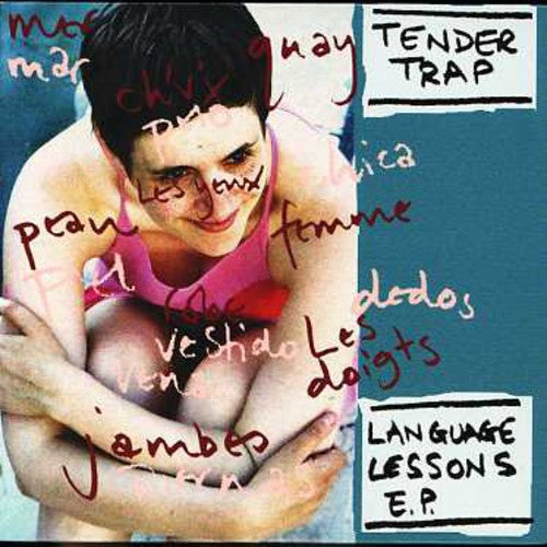 Tender Trap: Language Lessons - Record