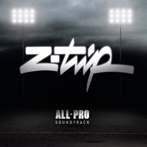 Z-Trip: All Pro - Record