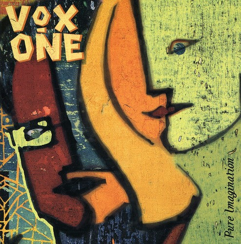 Vox One: Pure Imagination - CD