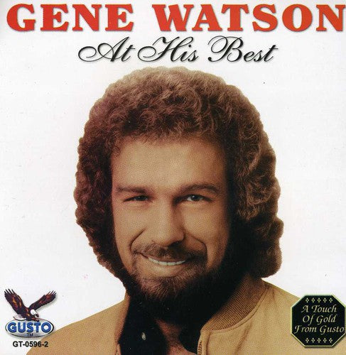 Gene Watson: At His Best - Record