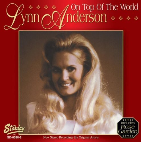 Lynn Anderson: On Top of the World - Record