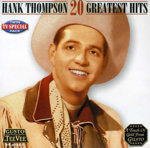 Various Artists: Greatest Hits - Record