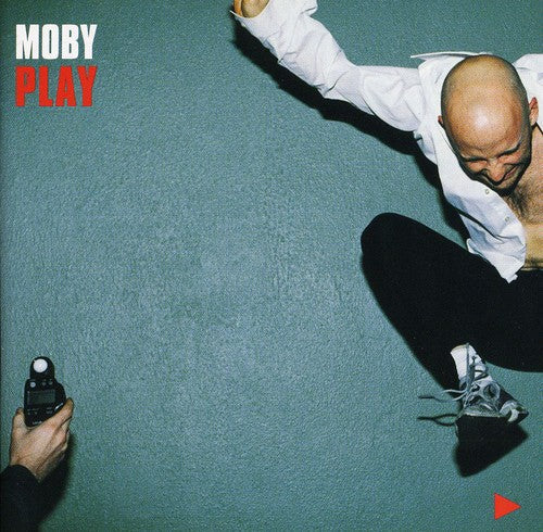 Moby: Play - Record