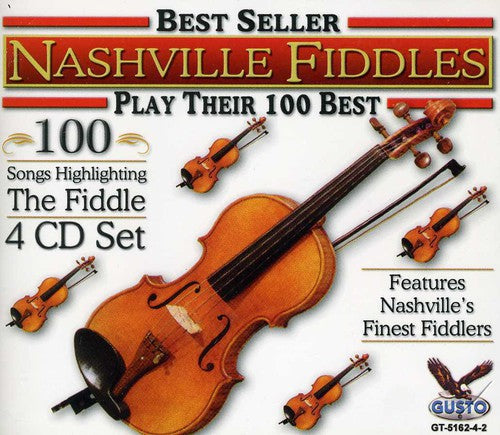 Various Artists: Play Their 100 Best - Record
