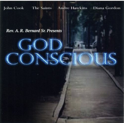 Various Artists: God Conscious - Record