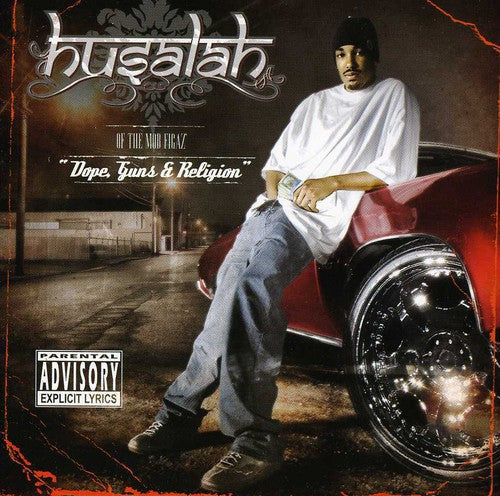 Husalah: Dope Guns & Religion - Record