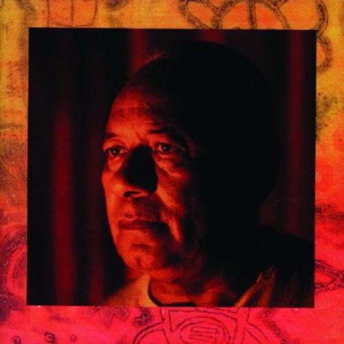 Piri Thomas: Every Child Is Born a Poet - CD
