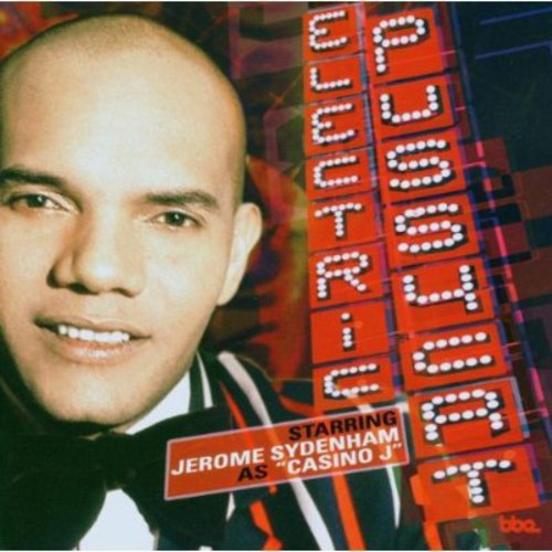 Jerome Sydenham: Electric Pussycat - Record