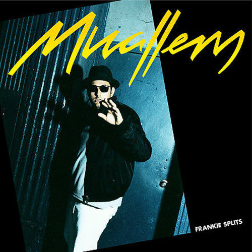 Muallem: Frankie Splits - Record