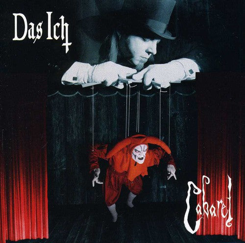 Das Ich: Cabaret - Record