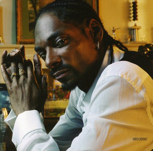 Snoop Dogg: R&G (Rythm & Gangsta) - Record