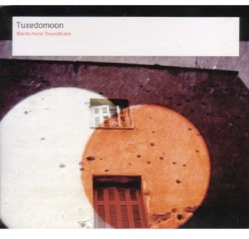 Tuxedomoon: Bardo Hotel - CD