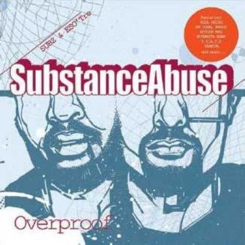 Substance Abuse: Overproof - Record