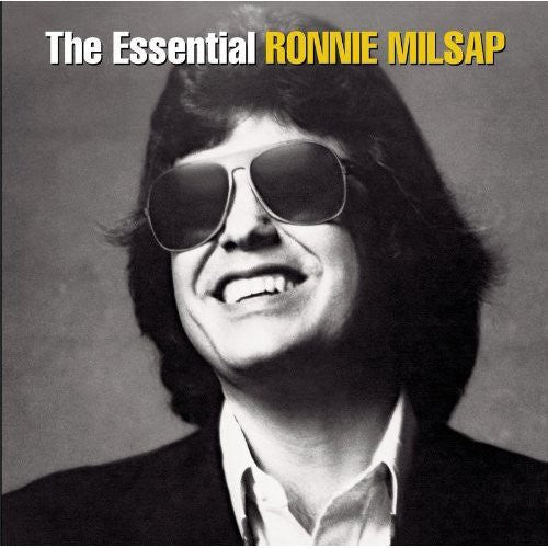 Ronnie Milsap: Essential Ronnie Milsap - Record