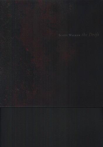 Scott Walker- The Drift { VINYL LP }