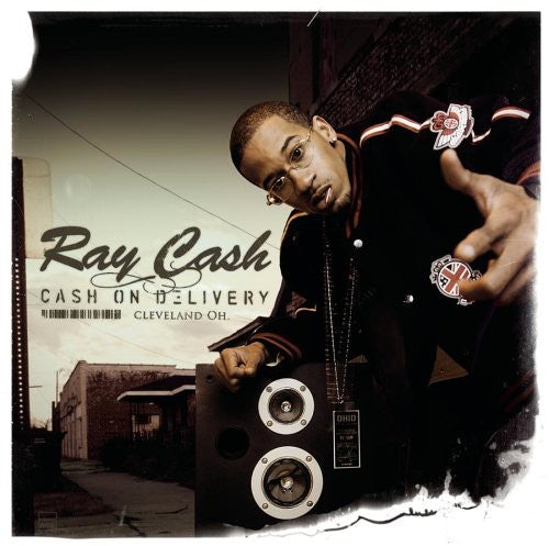 Ray Cash: Cod - Record