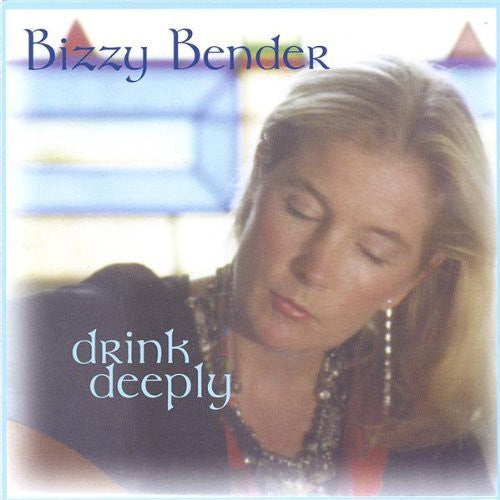 Bizzy Bender: Drink Deeply - Record