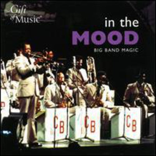 Petruta Kupper: In the Mood - Record