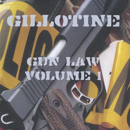 Gillotine: Gun Law - Record