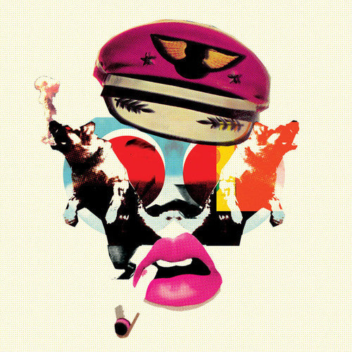 Prodigy: Always Outnumbered: Never Outgunned - Record