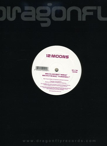 Abakus: Indu (shiloh Remix) - Record