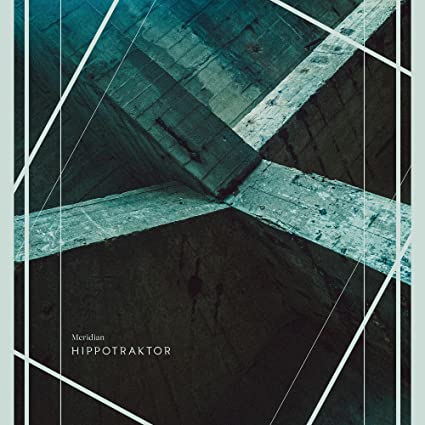 Hippotraktor: Meridian - VINYL