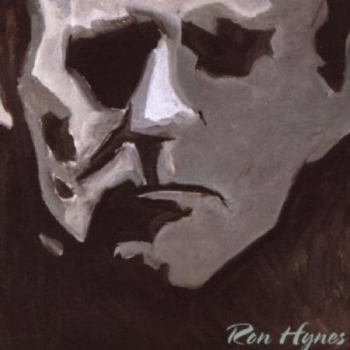 Ron Hynes: Ron Hynes - Record